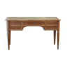 Louis XVI style flat desk