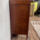 Commode vintage en bois