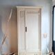 Art Deco Parisian wardrobe