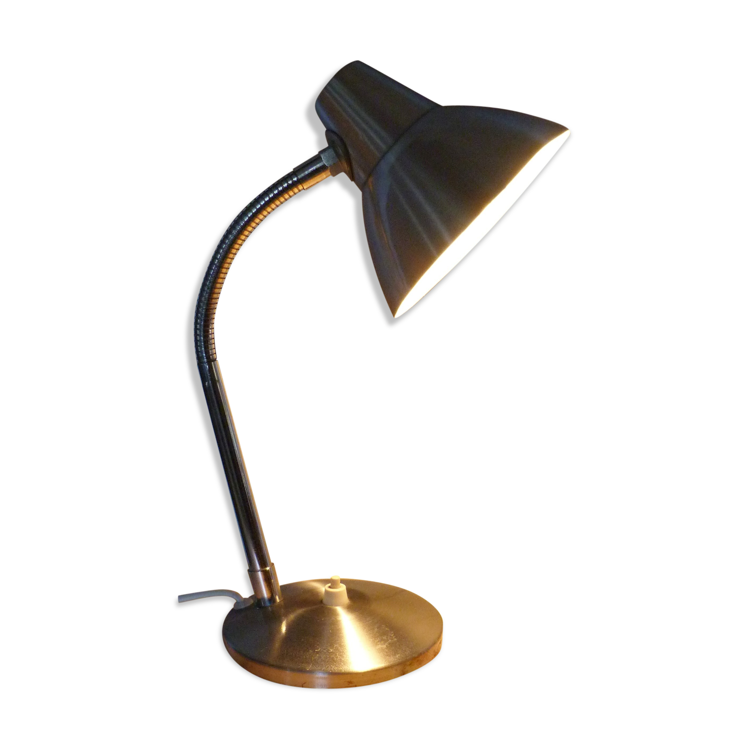 Lampe de bureau ou applique