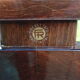 Clothes door/night valet/servant 1960 with wheels