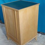 Store checkout counter 50s