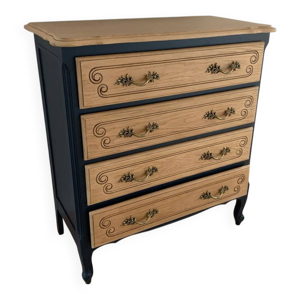 Commode 4 tiroirs