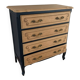 4-drawer chest of drawers