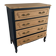 4-drawer chest of drawers