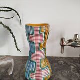 Vase from the 50s