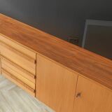 Mid Century sideboard | Vintage - sideboard, lowboard
