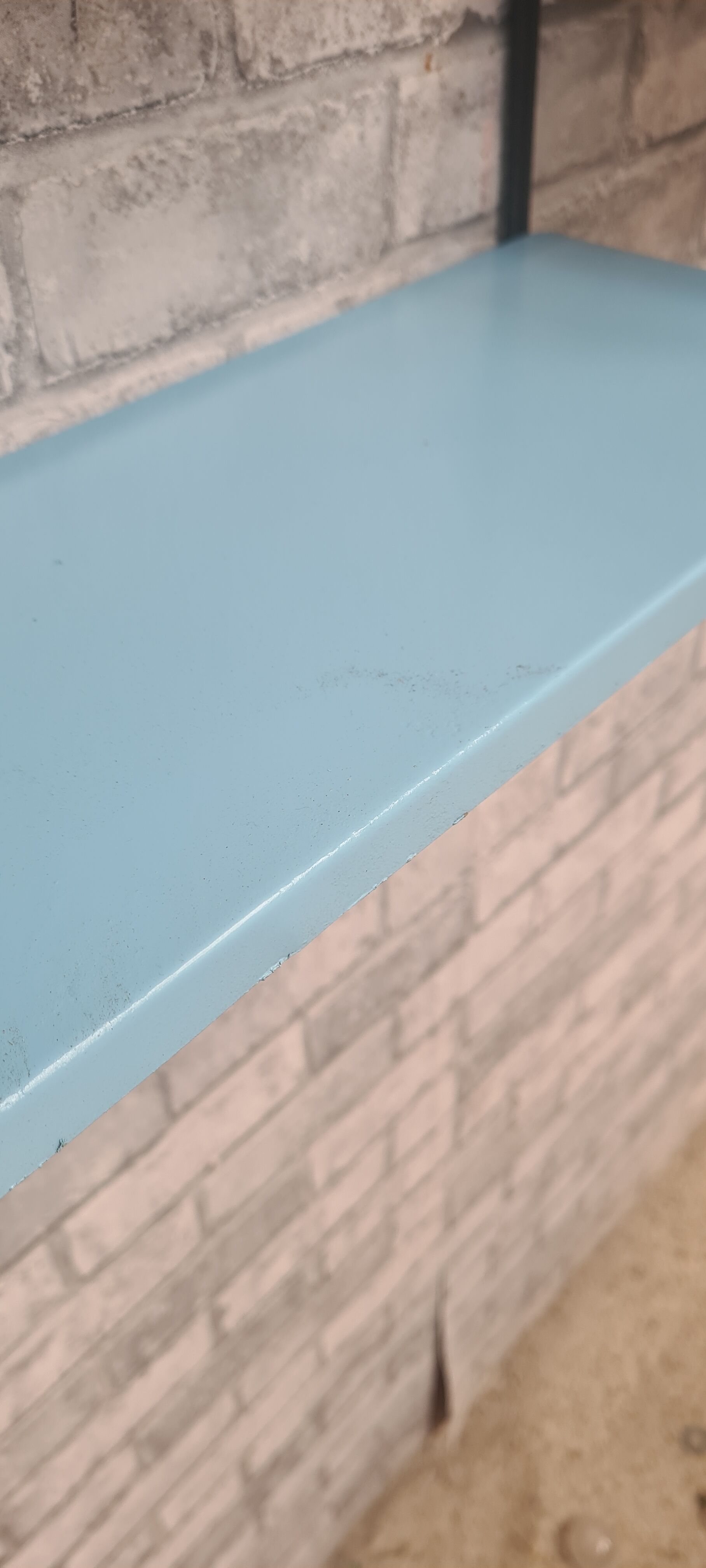 Multicolor string shelf 60/70