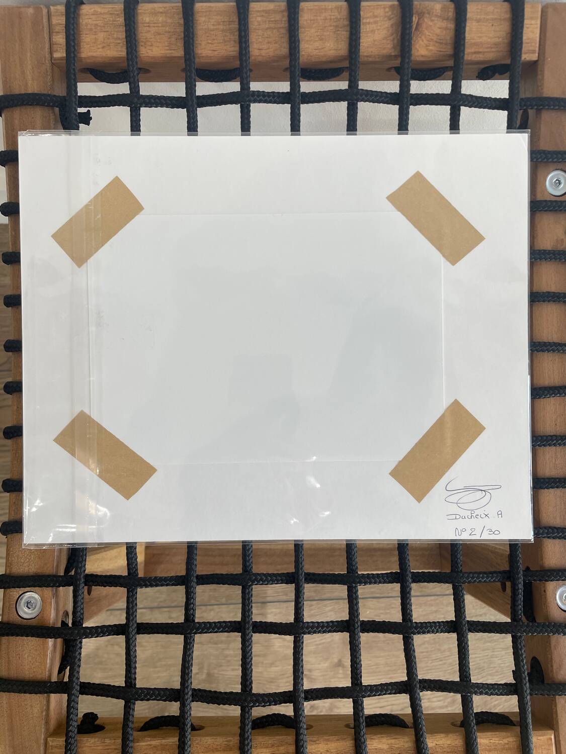 Black and white photography