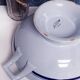 Sarreguemines soup tureen