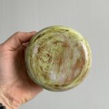 Ceramic box, sugar bowl