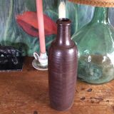 Sandstone bottle