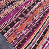 Moroccan carpet - 192 x 342 cm