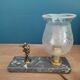 Bedside desk lamp Marble Original Unique Angel old vintage dp0222f088