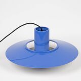 Lampe à suspension vintage danoise Falcon par Andreas Hansen, Fog og Morup, 1960