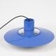 Lampe à suspension vintage danoise Falcon par Andreas Hansen, Fog og Morup, 1960