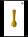 Yellow “Tango” Soliflore Vase — Michael Powolny for Loetz — Art Deco