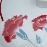 Soupière moulin des loups modèle œillet