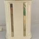 Paire de lampes vintage