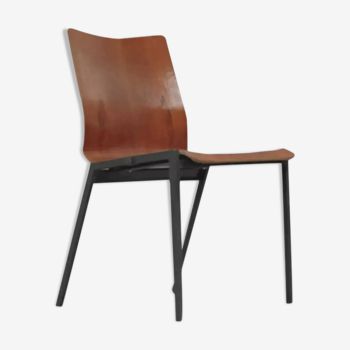 Teak chair, 1970