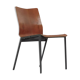 Teak chair, 1970