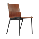 Teak chair, 1970