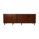Made to measure sideboard by Cees Braakman for Pastoe, 1960s