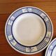 Set of 8 Dessert Plates Manufacture de Gien Garches Model