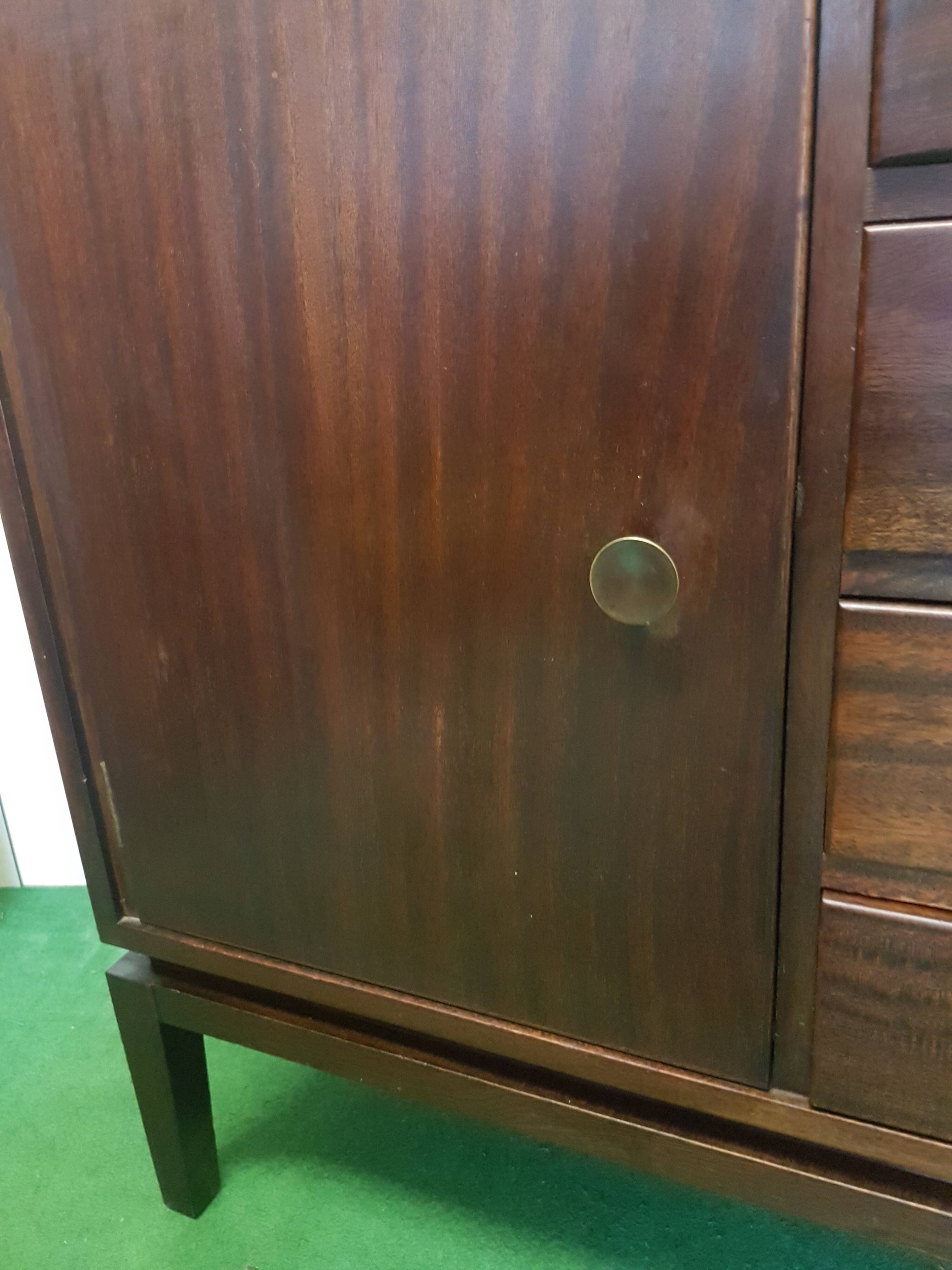 Vintage  sideboard