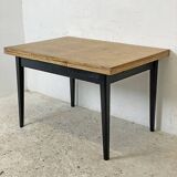 Vintage 50's dining table