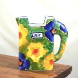 Milk jug