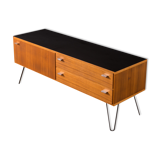 Low sideboard from the 1950s