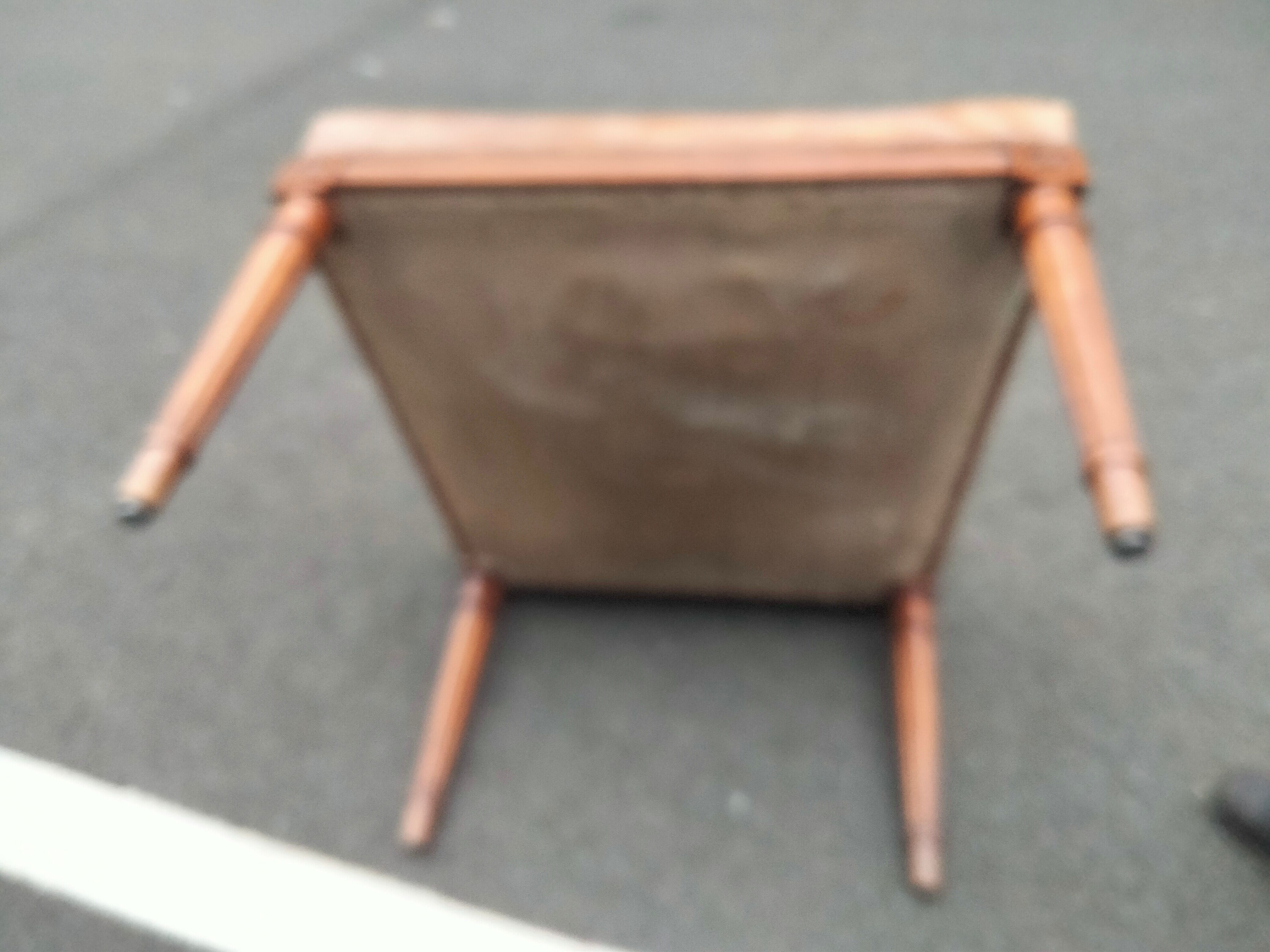 Paire de fauteuils anciens style Louis XVl