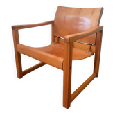 Karin Mobring Diana armchair for Ikea 1970