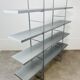 Enetri shelf by Niels Gammelgaard for vintage Ikea
