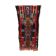 Tapis Boucherouite 94 x 177 cm