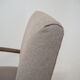 1960s pair of Ton/Thonet beech armchairs, czechoslovakia