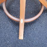 Bauman coat rack