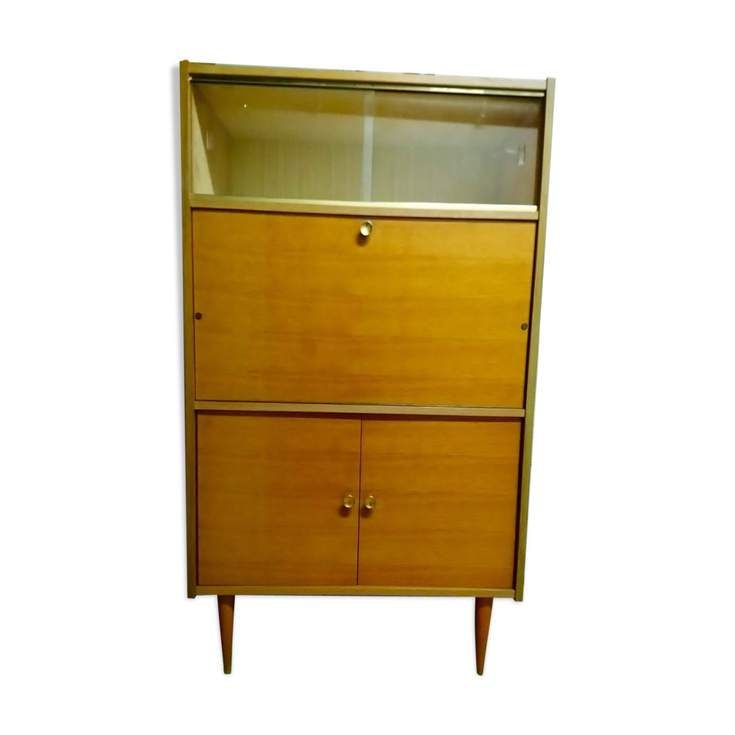 Vintage writing desk