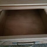 Renovated Art Deco sideboard