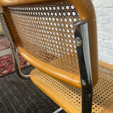 Chair Marcel Breuer Cesca B32