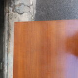 Teak sideboard of the 60s