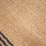 Tapis fibres végétales 144x73cm