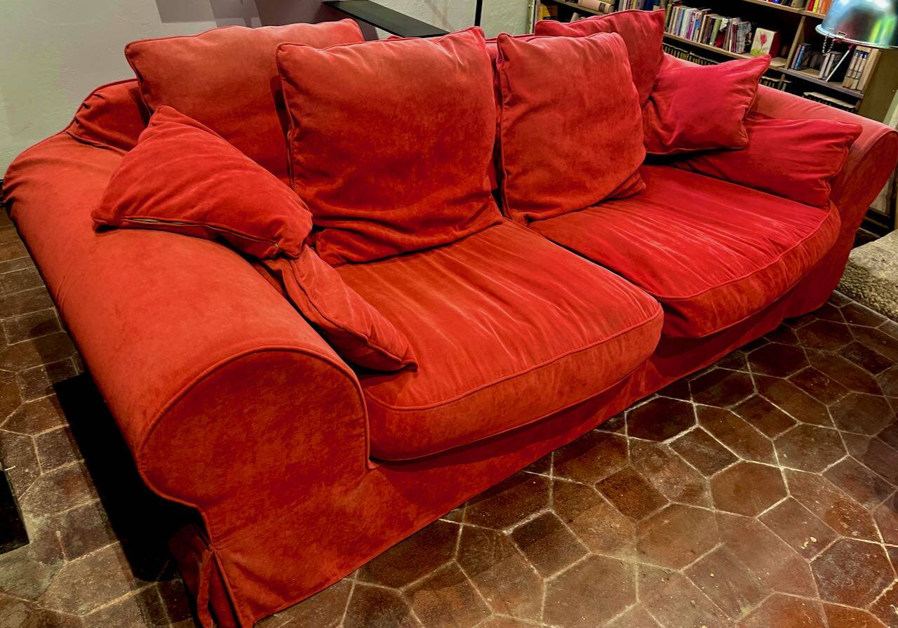 Havana sofa