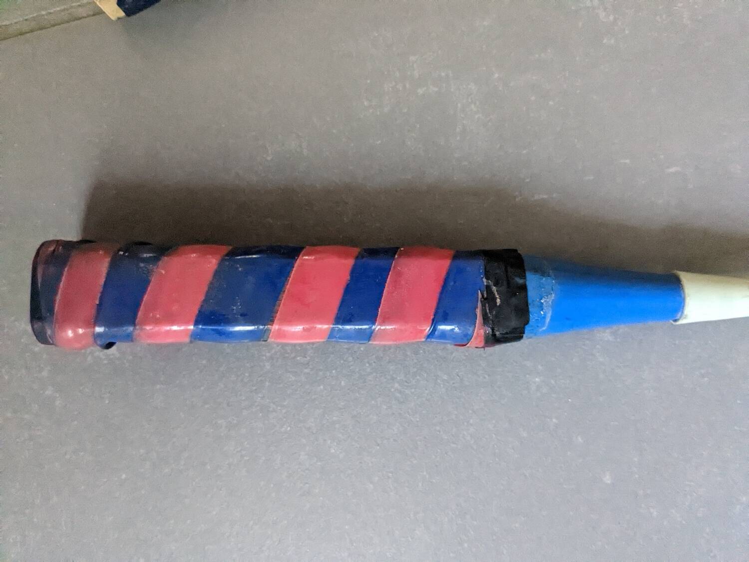 Vintage badminton rackets