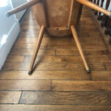Vintage style Baumann chair