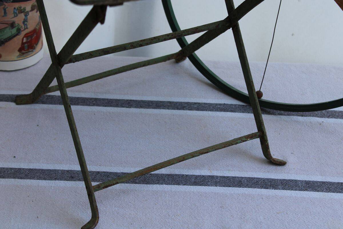 Children's garden chair