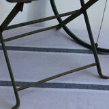 Children's garden chair