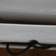 2 ceramic and opaline wall lamps 1940
