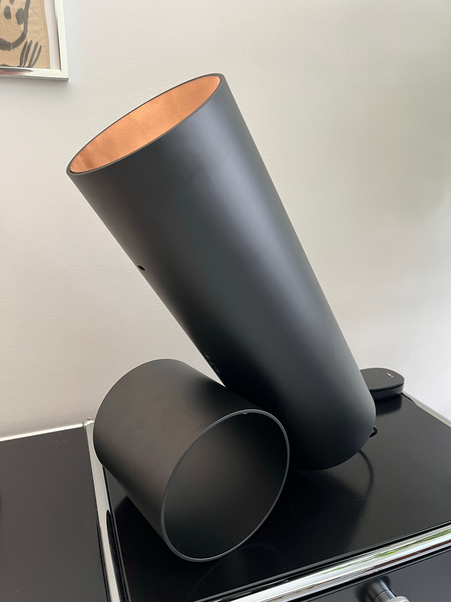 Lampe Flos Sawaru